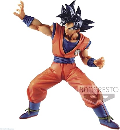 DRAGON BALL Z MAXIMATIC - THE SON GOKU VI SON GOKU