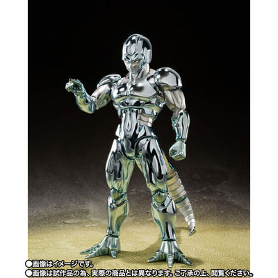 Dragon Ball Z S.H.Figuarts - Metal Cooler
