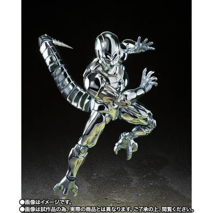 DRAGON BALL Z S.H.FIGUARTS - METAL COOLER