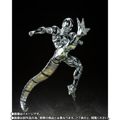 Dragon Ball Z S.H.Figuarts - Metal Cooler