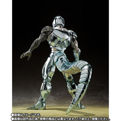 Dragon Ball Z S.H.Figuarts - Metal Cooler