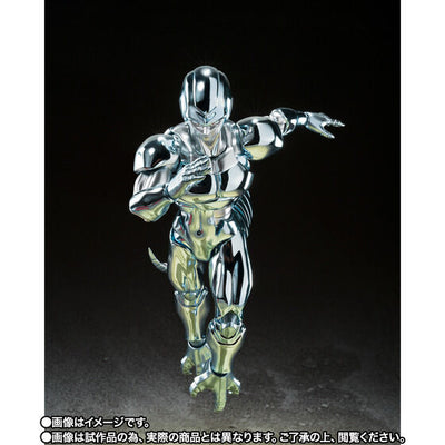 Dragon Ball Z S.H.Figuarts - Metal Cooler