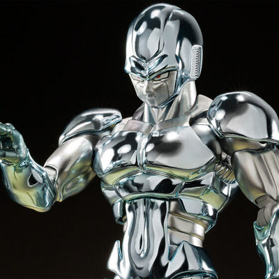 Dragon Ball Z S.H.Figuarts - Metal Cooler