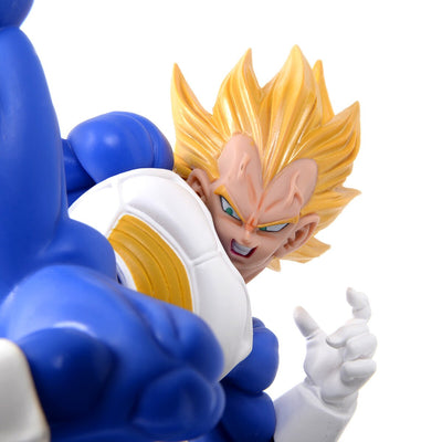 Dragon Ball Z Scultures Big Modeling Tenkaichi Budokai 5 Vol.5 - Vegeta
