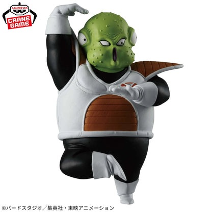 DRAGON BALL Z SOLID EDGE WORKS -THE DEPARTURE- 21 GULDO