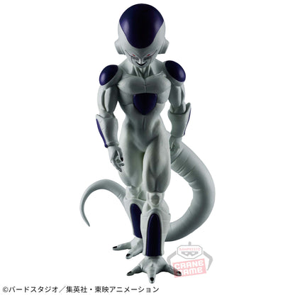DRAGON BALL Z SOLID EDGE WORKS - THE DEPARTURE 15 FRIEZA