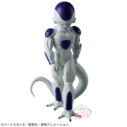 DRAGON BALL Z SOLID EDGE WORKS - THE DEPARTURE 15 FRIEZA