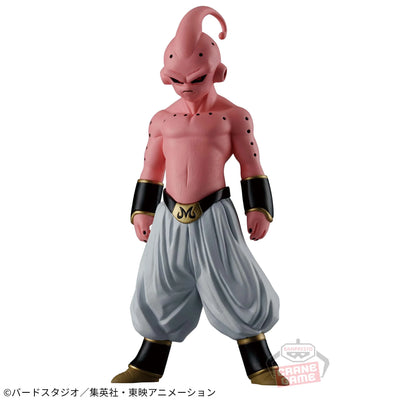 Dragon Ball Z Solid Edge Works - The Departure 16 - Majin Buu