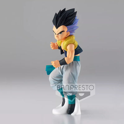 Dragon Ball Z Solid Edge Works - The Departure 6 Gotenks - A
