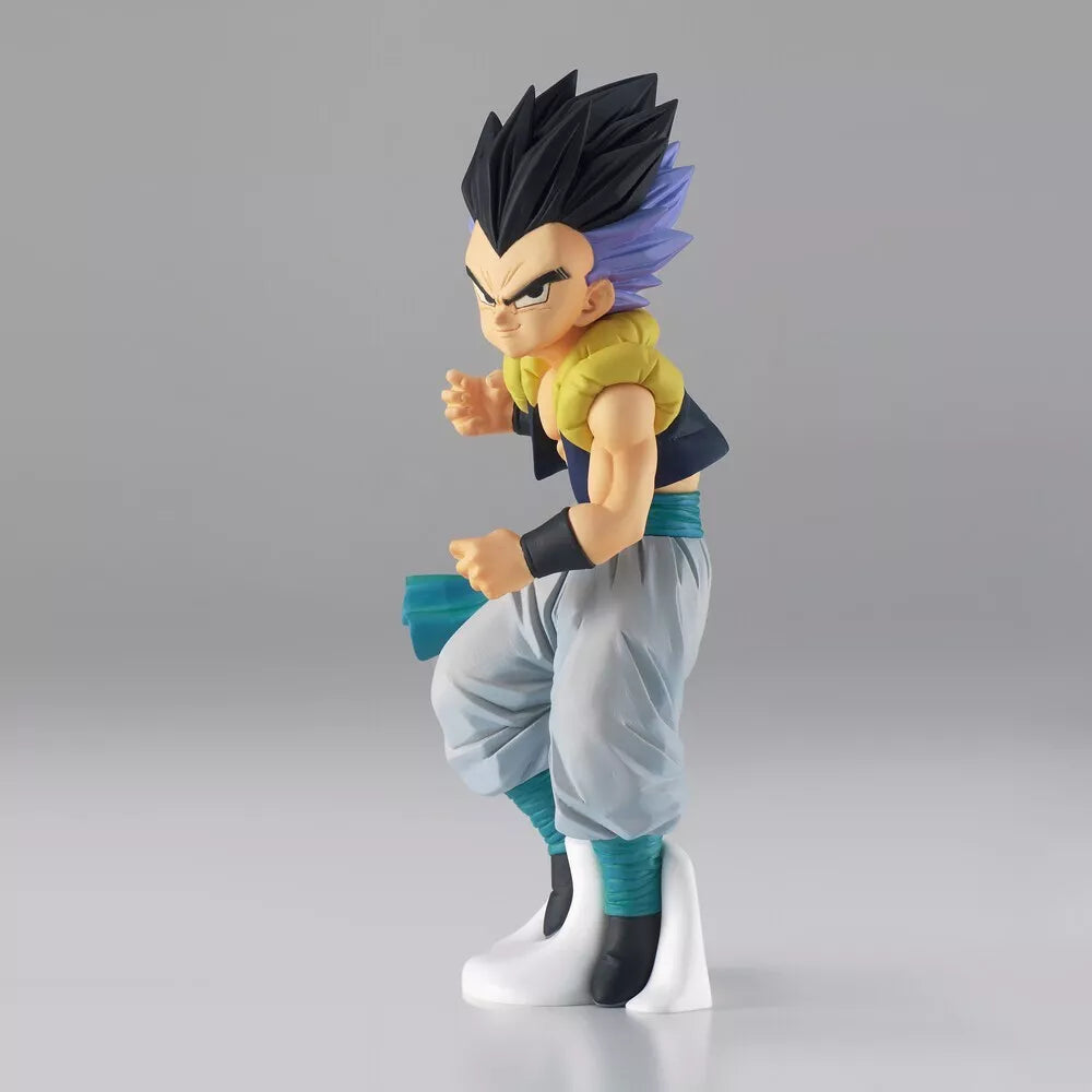 DRAGON BALL Z SOLID EDGE WORKS - THE DEPARTURE 6 GOTENKS - A