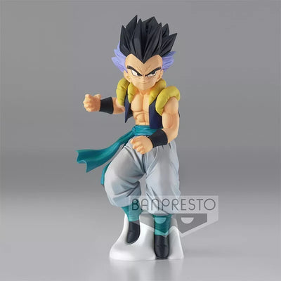 Dragon Ball Z Solid Edge Works - The Departure 6 Gotenks - A