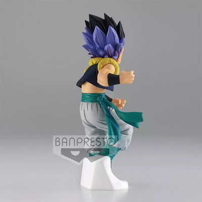 Dragon Ball Z Solid Edge Works - The Departure 6 Gotenks - A