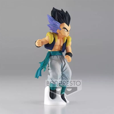 Dragon Ball Z Solid Edge Works - The Departure 6 Gotenks - A