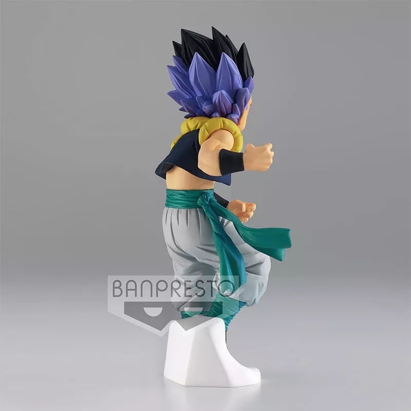 DRAGON BALL Z SOLID EDGE WORKS - THE DEPARTURE 6 GOTENKS - A