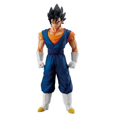 Dragon Ball Z Solid Edge Work The Departure - Vegito