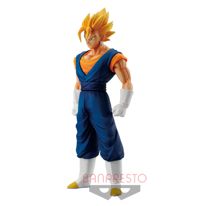 DRAGON BALL Z SOLID EDGE WORK THE DEPARTURE - VEGITO SUPER SAIYAN