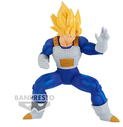Dragon Ball Z Super Warrior Retsuden III - Vol.4 Super Saiyan Son Goku