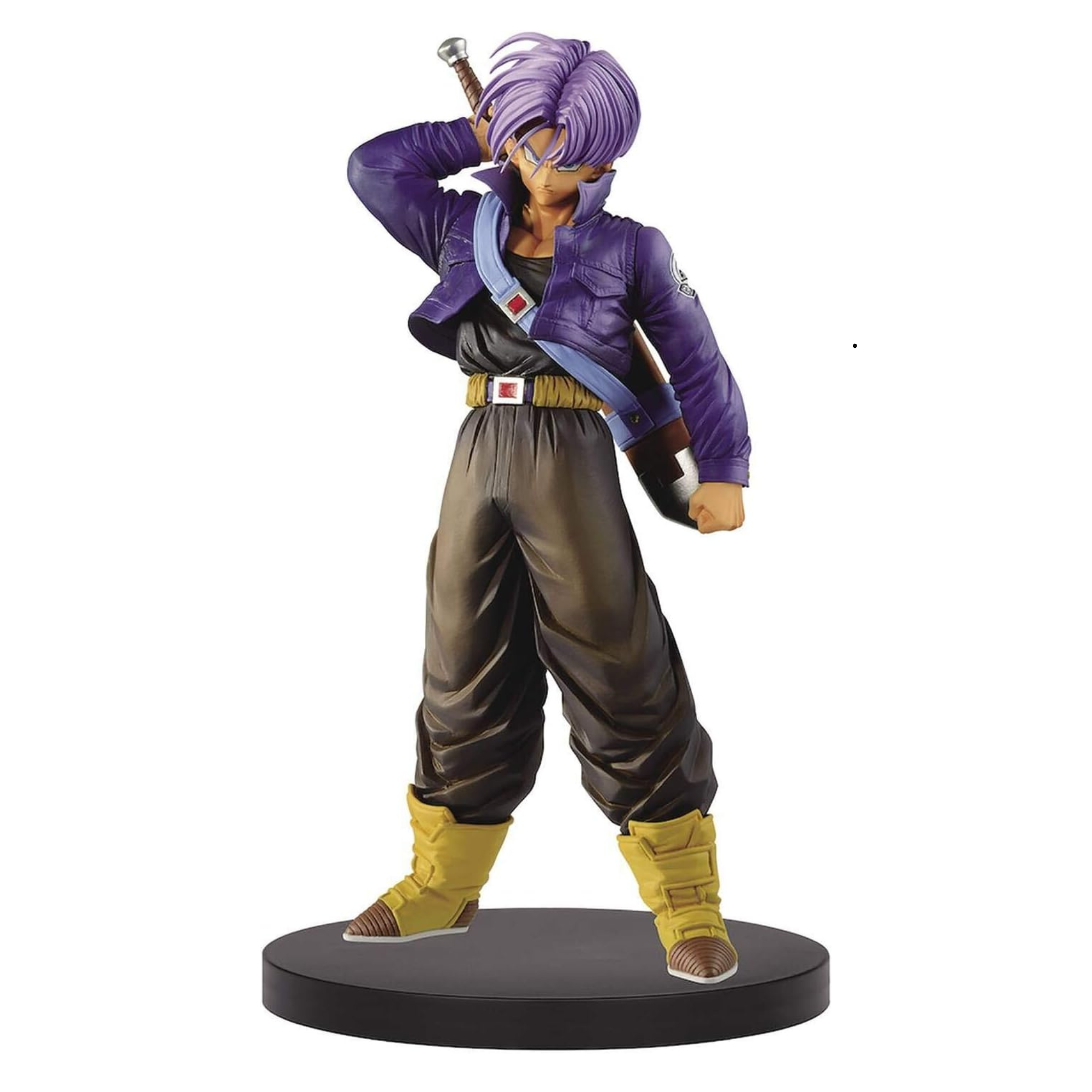 DRAGON BALL DRAGONBALL LEGENDS COLLAB - TRUNKS