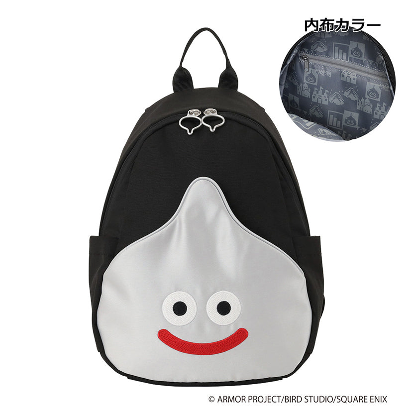 Dragon Quest Collection - Face Backpack S Slime (2 Types)