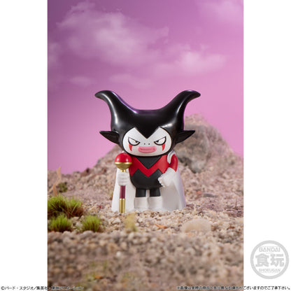 DRAGON BALL DAIMA SOFBITS - MINI FIGURES