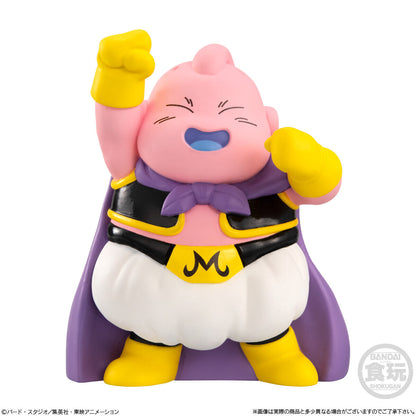 DRAGON BALL DAIMA SOFBITS - MINI FIGURES