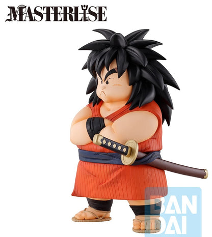 DRAGON BALL ICHIBAN KUJI - Dragon Ball EX Temple Above the Clouds - C PRIZE - Yajirobe MASTERLISE