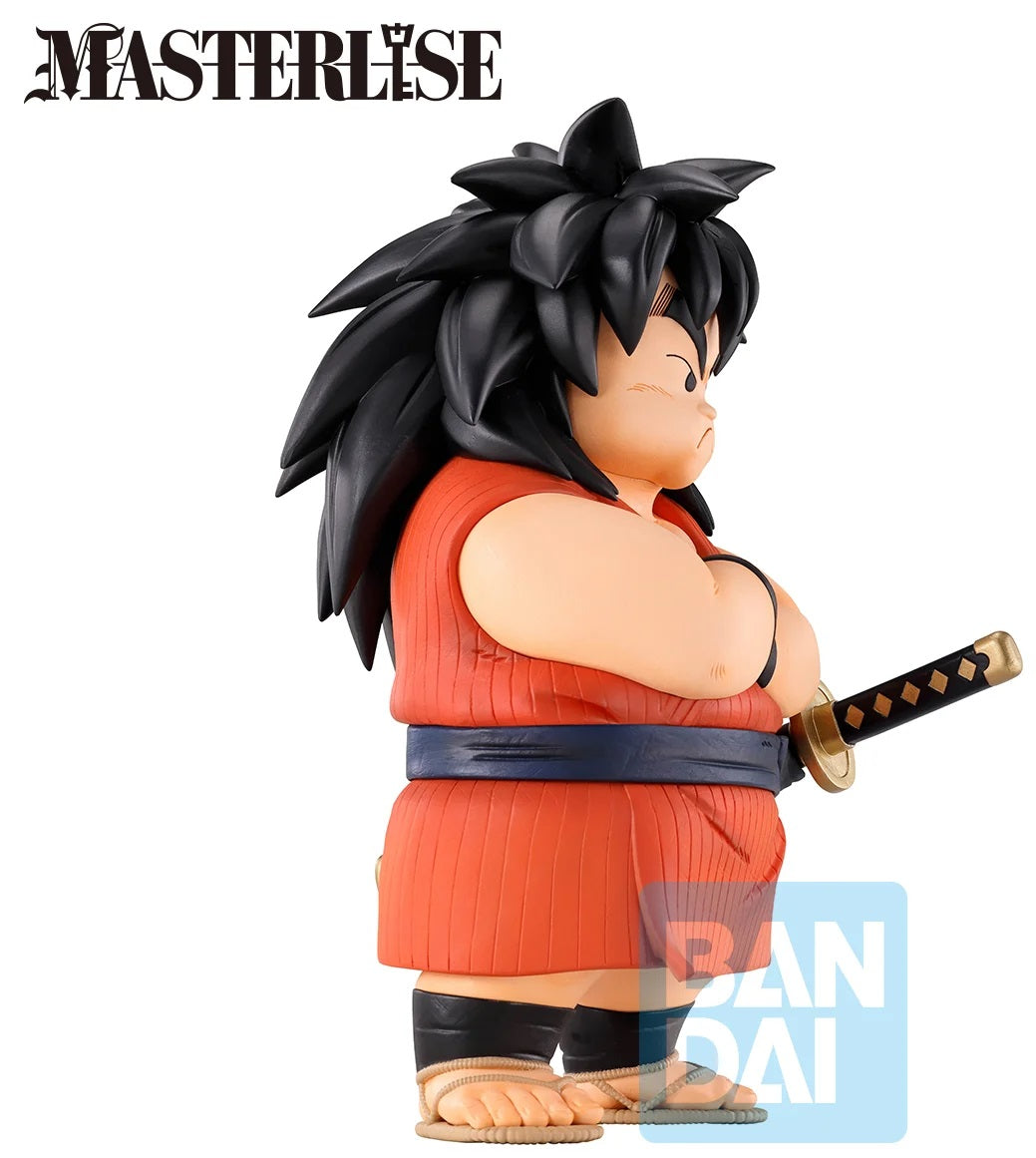 DRAGON BALL ICHIBAN KUJI - Dragon Ball EX Temple Above the Clouds - C PRIZE - Yajirobe MASTERLISE