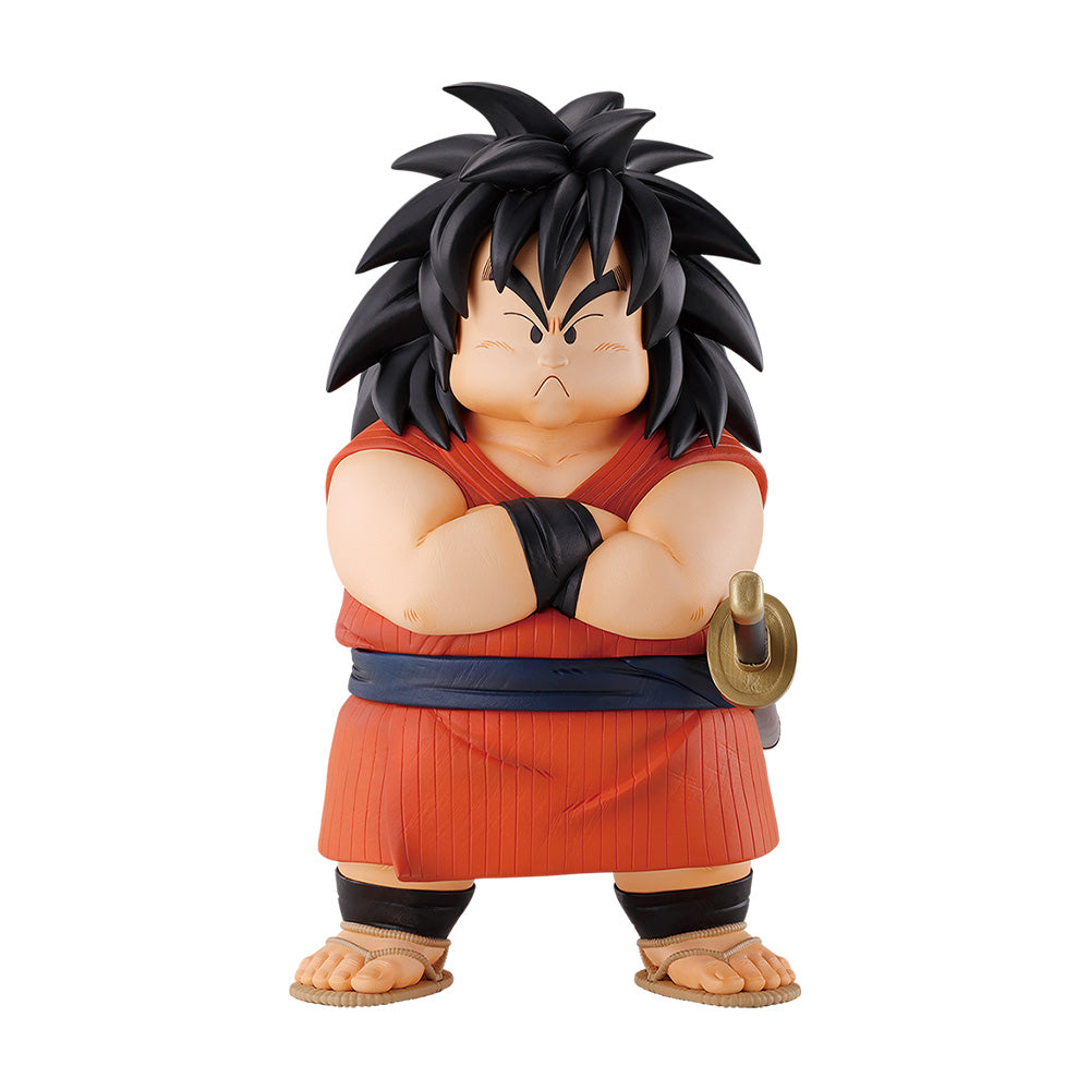 DRAGON BALL ICHIBAN KUJI - Dragon Ball EX Temple Above the Clouds - C PRIZE - Yajirobe MASTERLISE