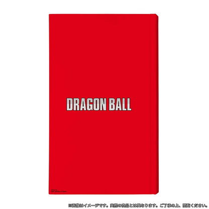 DRAGON BALL DAIMATSURI Notebook - Red B