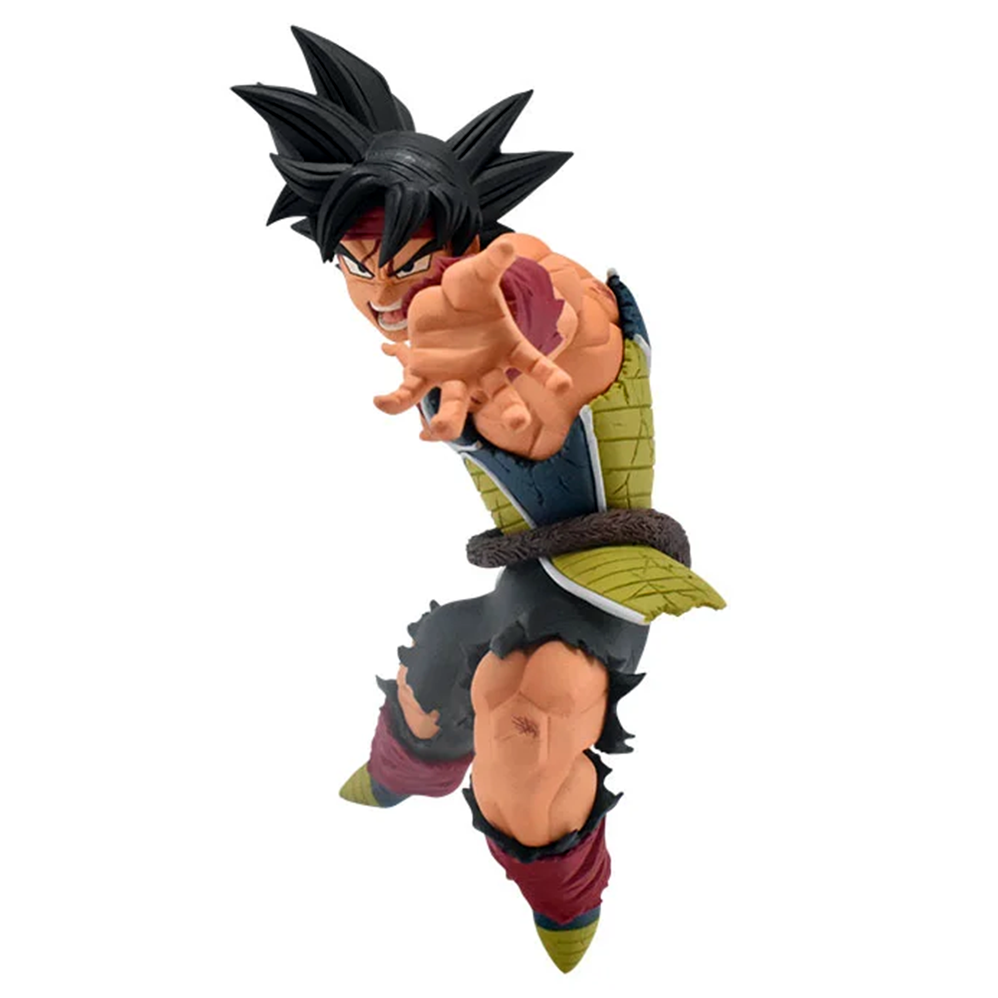 DRAGON BALL SUPER DRAWN BY TOYOTARO!! FATHER-SON KAMEHAMEHA - BARDOCK