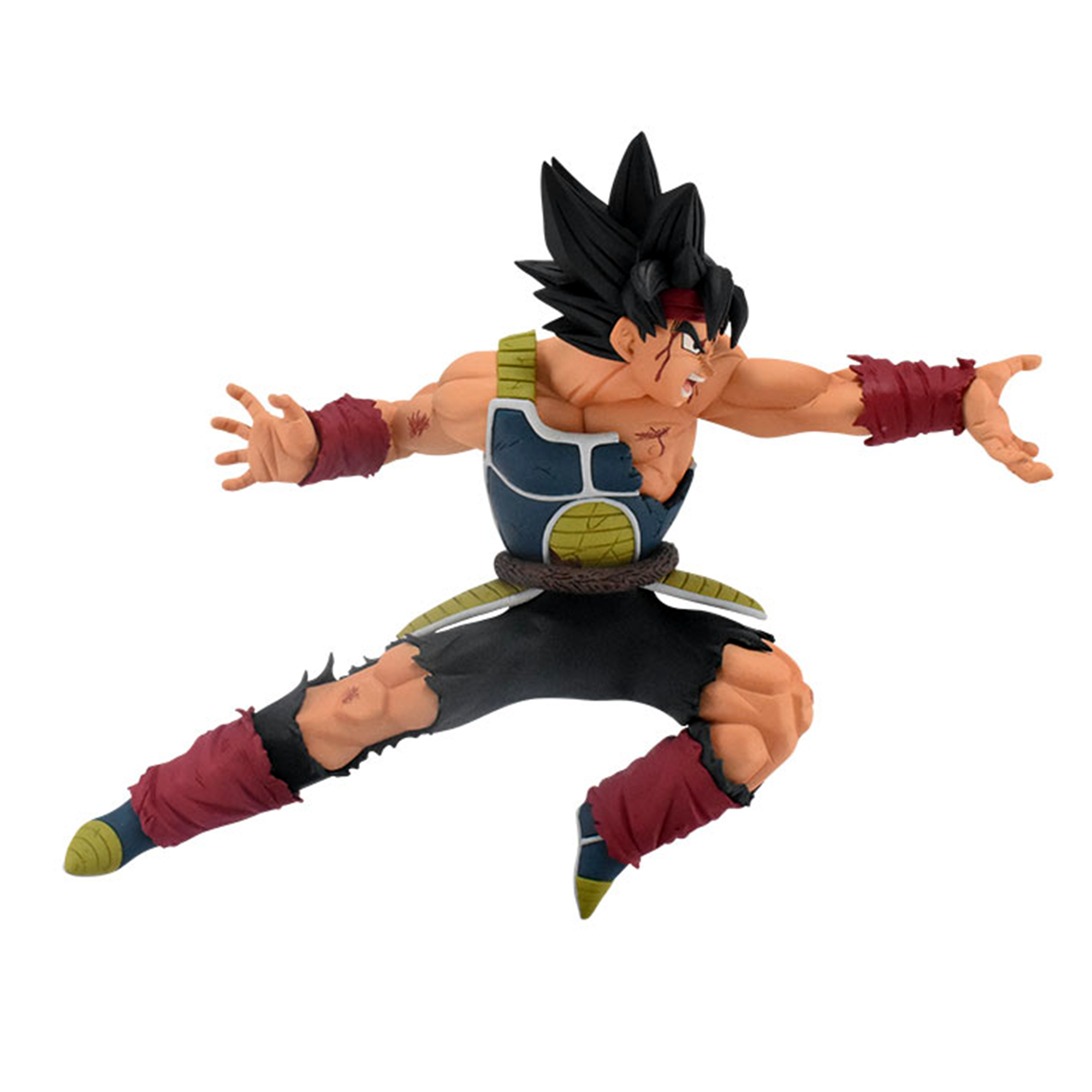 DRAGON BALL SUPER DRAWN BY TOYOTARO!! FATHER-SON KAMEHAMEHA - BARDOCK