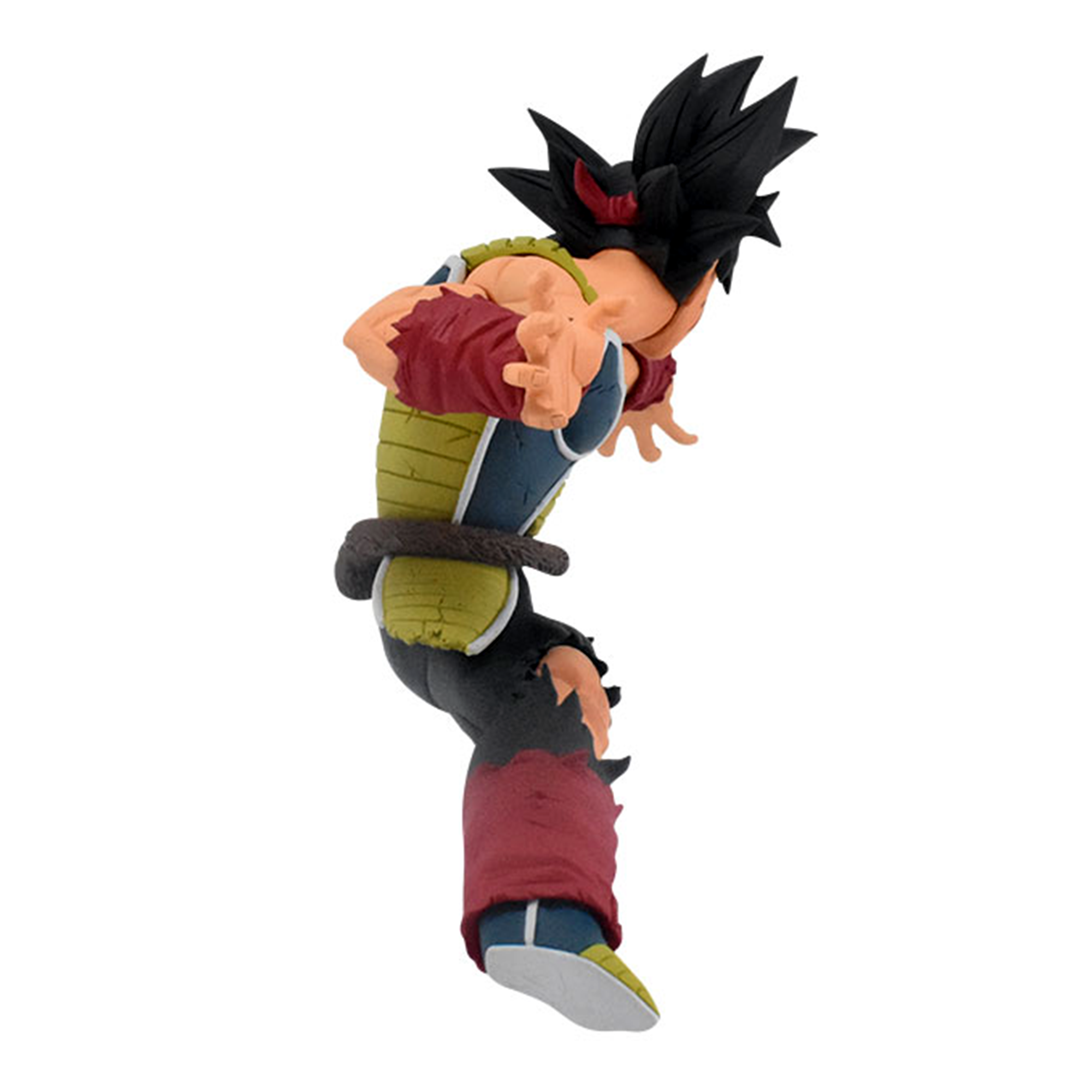 DRAGON BALL SUPER DRAWN BY TOYOTARO!! FATHER-SON KAMEHAMEHA - BARDOCK