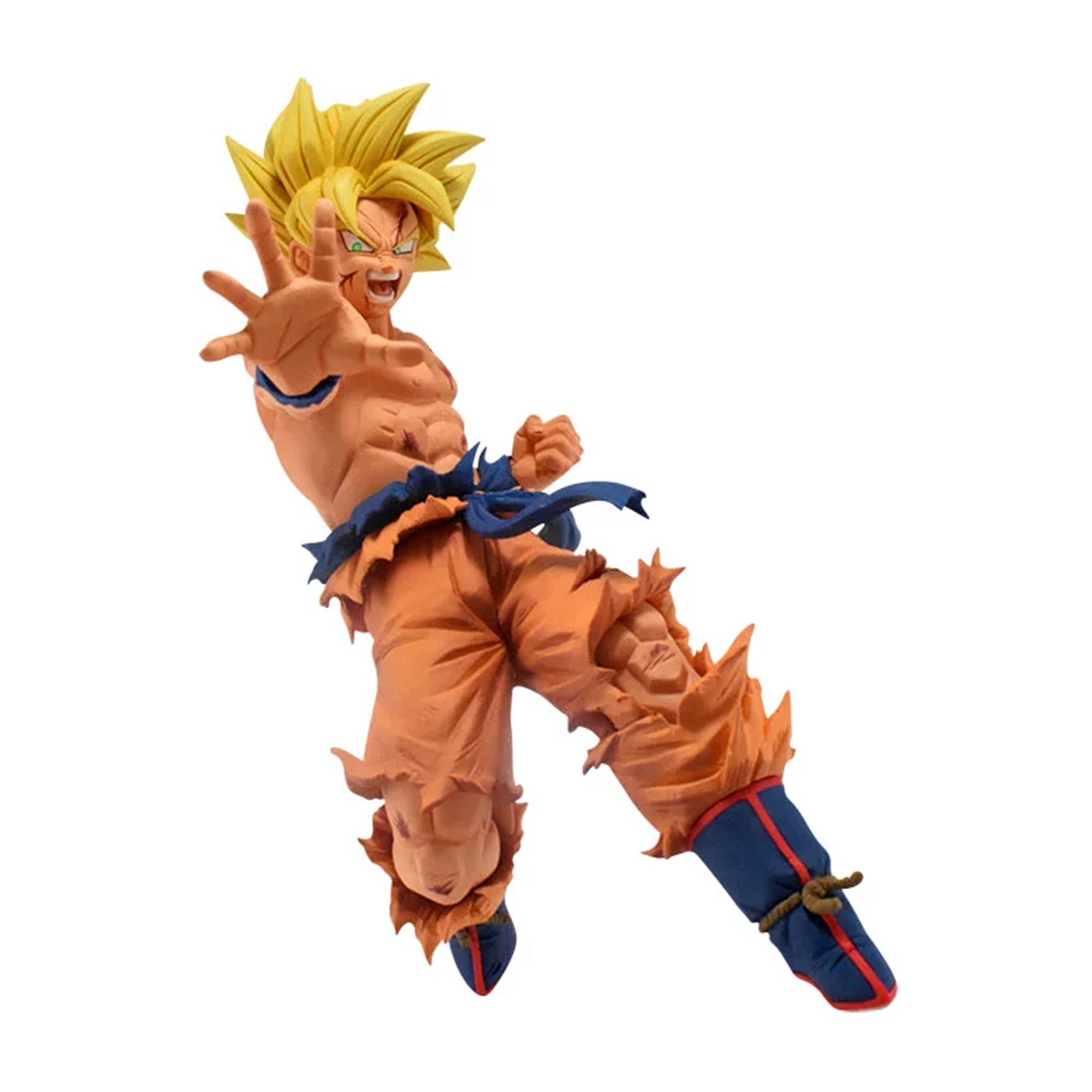 DRAGON BALL SUPER DRAWN BY TOYOTARO!! FATHER-SON KAMEHAMEHA - GOKU