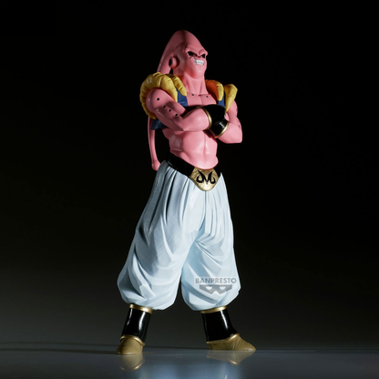 DRAGON BALL Z - MATCH MAKERS - Majin Buu (VS Ultimate Gohan)