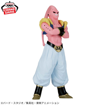 DRAGON BALL Z - MATCH MAKERS - Majin Buu (VS Ultimate Gohan)
