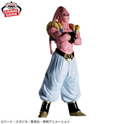 DRAGON BALL Z - MATCH MAKERS - Majin Buu (VS Ultimate Gohan)