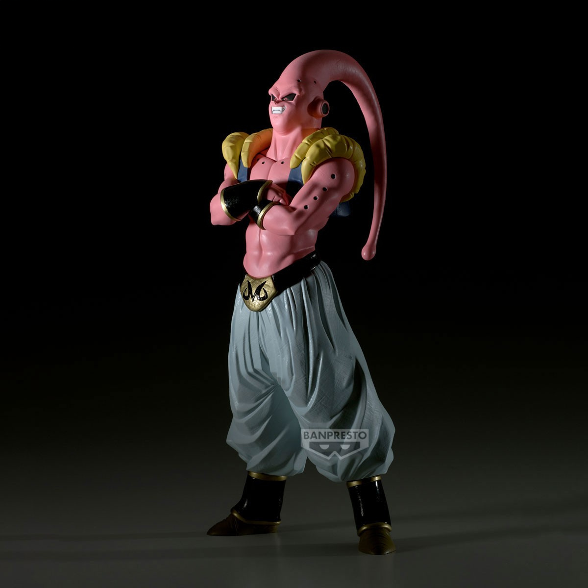 DRAGON BALL Z - MATCH MAKERS - Majin Buu (VS Ultimate Gohan)