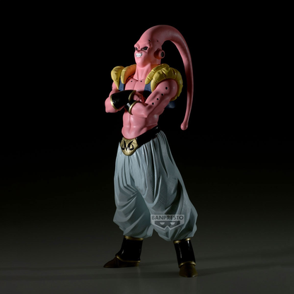 DRAGON BALL Z - MATCH MAKERS - Majin Buu (VS Ultimate Gohan)