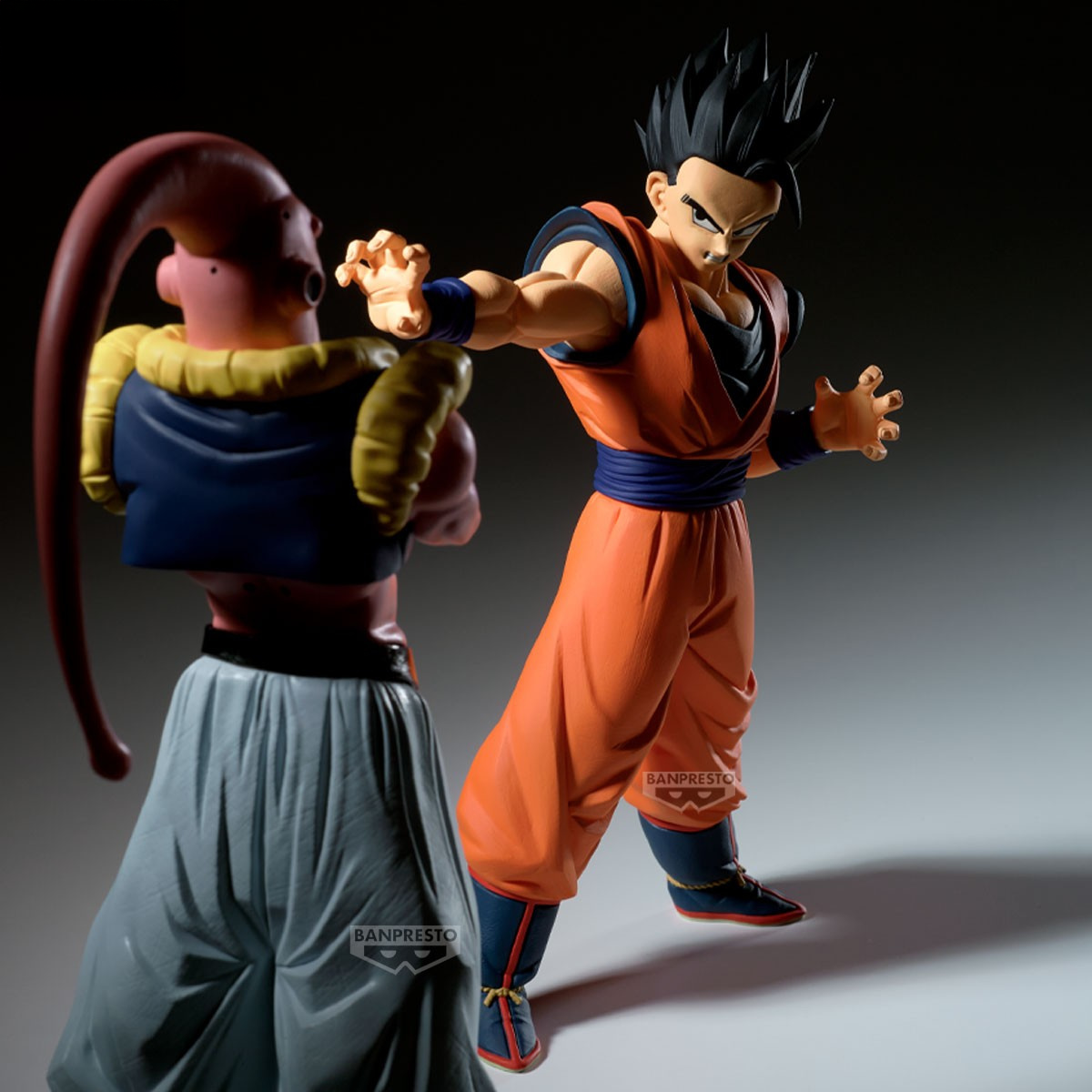 すぐったレディース福袋 MATCH - Z Ball Dragon MAKERS Buu Majin (VS Gohan Ultimate - その他