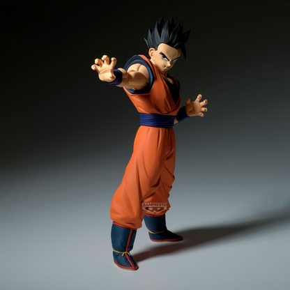 Dragon Ball Z - MATCH MAKERS - Ultimate Gohan (VS Majin Buu)