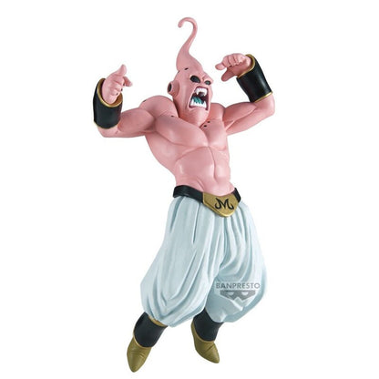 DRAGON BALL Z - MATCH MAKERS - Majin Buu (Vs Super Saiyan 3 Gotenks)