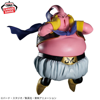 DRAGON BALL Z - MATCH MAKERS - Majin Buu (Vs Super Saiyan 3 Son Goku)