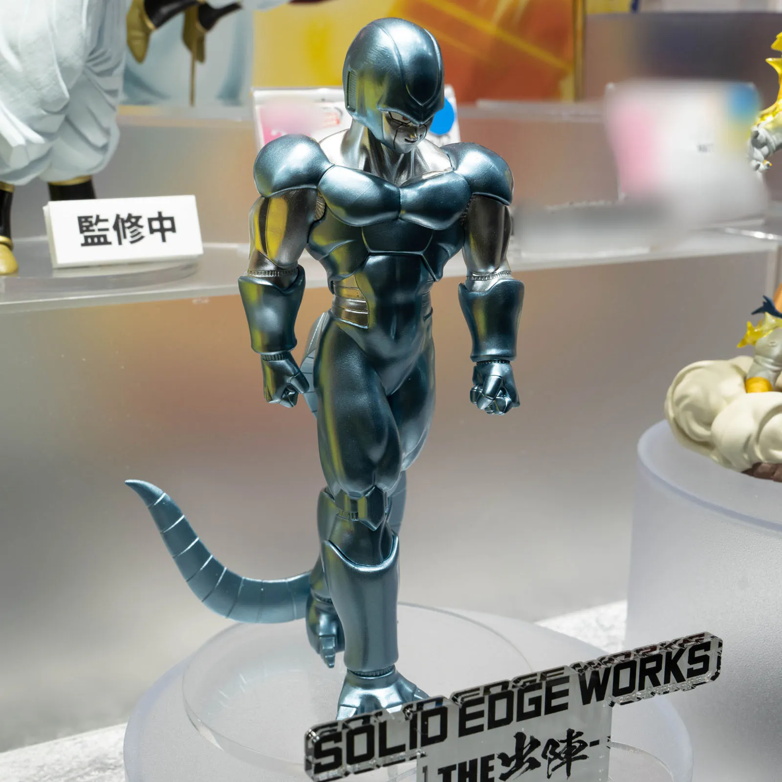 SDBH 引退品！