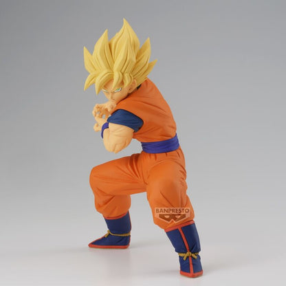 Dragon Ball Z - GRANDISTA - Son Goku (Kamehameha ver.)