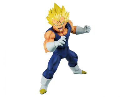 DRAGON BALL Z MAXIMATIC - MAJIN VEGETA II