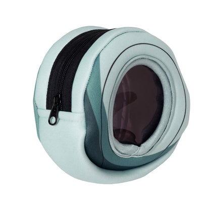 DRAGON BALL Z SPACESHIP POD POUCH COLLECTION - VEGETA