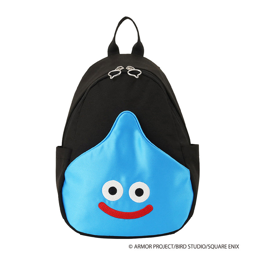 Dragon Quest Collection - Face Backpack S Slime (2 Types