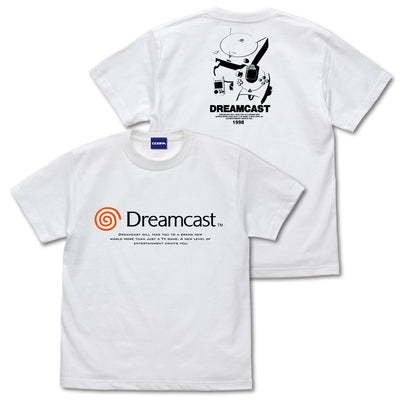 Dreamcast Hardware T-Shirt