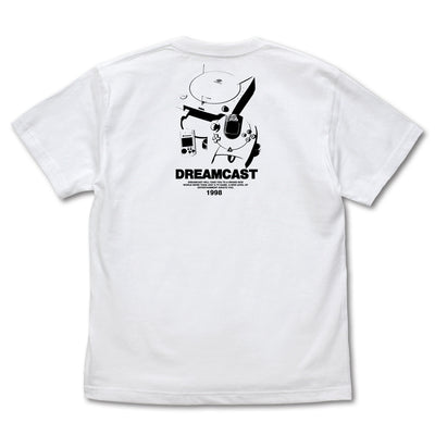 Dreamcast Hardware T-Shirt