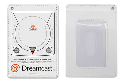 Dreamcast Pass Case